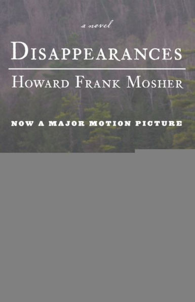 Disappearances