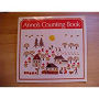 Math Expressions: Anno's Counting Big Book Grade K