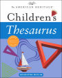 The American Heritage Children's Thesaurus