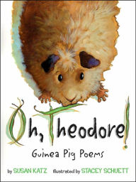 Oh, Theodore!