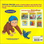 Alternative view 2 of Curious George Builds a Home (CGTV 8x8)