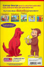 Alternative view 2 of The Dog Show (Curious George Early Reader Series)