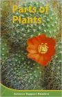 Houghton Mifflin Science Indiana: Support Reader Chapter 1 Level 3 Parts Of Plants