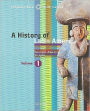 A History of Latin America, Volume 1: Ancient America to 1910 / Edition 8