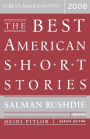 The Best American Short Stories 2008