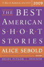 The Best American Short Stories 2009