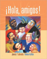 Hola, amigos! / Edition 7