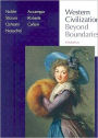 Western Civilization: Beyond Boundaries / Edition 5