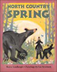 North Country Spring