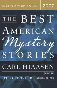 Title: The Best American Mystery Stories 2007, Author: Carl Hiaasen