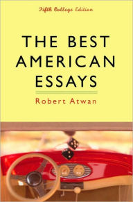 the best american essays 6th edition the best american essays 6th edition