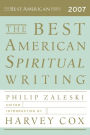 The Best American Spiritual Writing 2007