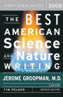 The Best American Science and Nature Writing 2008