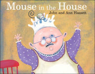Mouse in the House