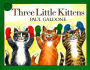 Three Little Kittens Book & CD