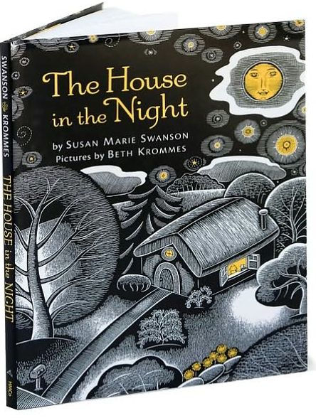 The House in the Night: A Caldecott Award Winner