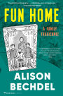 Fun Home: A Family Tragicomic