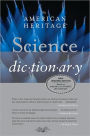 The American Heritage Science Dictionary