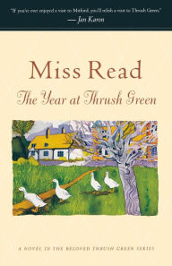 The Year at Thrush Green