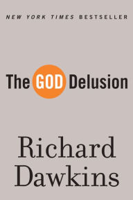 Title: The God Delusion, Author: Richard Dawkins