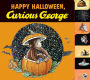 Happy Halloween, Curious George