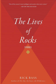 The Lives of Rocks