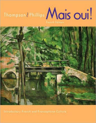 Title: Mais Oui! / Edition 4, Author: Chantal Thompson
