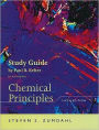 Study Guide for Zumdahl's Chemical Principles / Edition 6