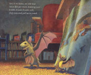 Alternative view 7 of Bats at the Library