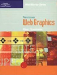 Professional Web Graphics / Edition 1