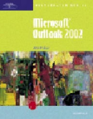 Microsoft Outlook 2002-Illustrated Essentials / Edition 1