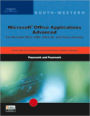 Microsoft Office Applications: Advanced / Edition 2