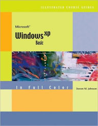 CourseGuide: Microsoft Windows XP, BASIC / Edition 1