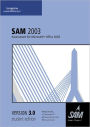 SAM 2003 Assessment 3.0 Std. Tutr. - With 'A'cd / Edition 4