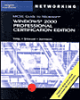 70-210: MCSE Guide to Microsoft Windows 2000 Professional, Certification Ed / Edition 2