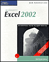 New Perspectives on Microsoft Excel 2002, Brief - Bonus Edition / Edition 2