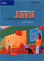 Fundamentals of Java: AP* Computer Science Essentials for the A Exam, Third Edition / Edition 3