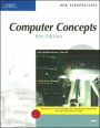 New Perspectives on Computer Concepts / Edition 8