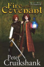 Fire of the Covenant (Dragon-Called Legend)