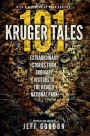 101 Kruger Tales: Extraordinary stories from ordinary visitors to the Kruger National Park