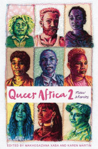Title: Xaba: Queer Africa 2: New Stories, Author: Karen Martin