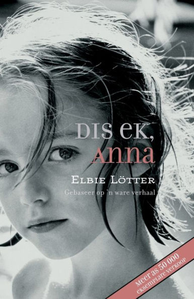 Dis ek, Anna