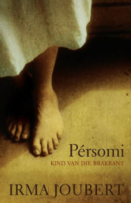 Title: Persomi, Author: Irma Joubert