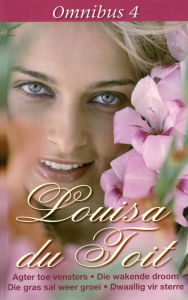 Title: Louisa du Toit Omnibus 4, Author: Louisa du Toit