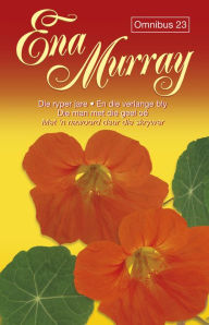 Title: Ena Murray Omnibus 23, Author: Ena Murray