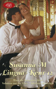 Title: Susanna M Lingua Keur 12, Author: Susanna M. Lingua