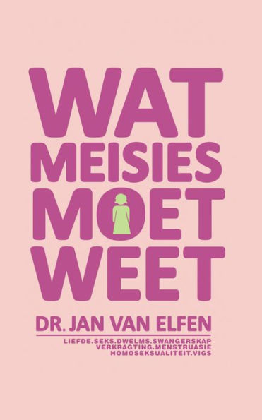 Wat Meisies moet weet