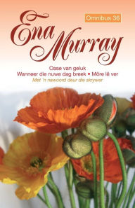 Title: Ena Murray Omnibus 36, Author: Ena Murray