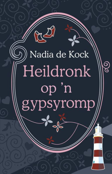 Heildronk op 'n gypsyromp