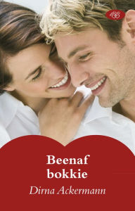 Title: Beenaf bokkie, Author: Dirna Ackermann